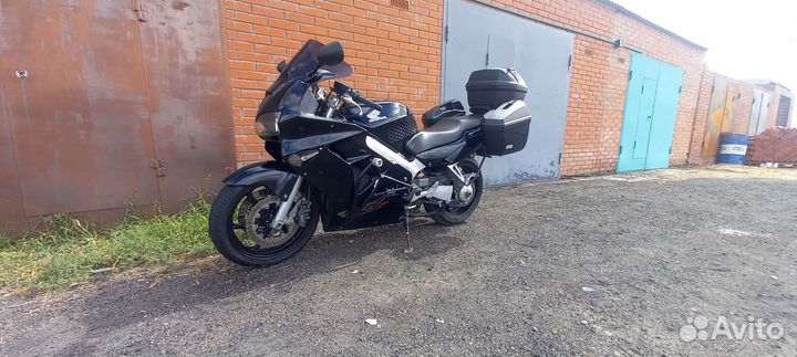 Honda VFR 800