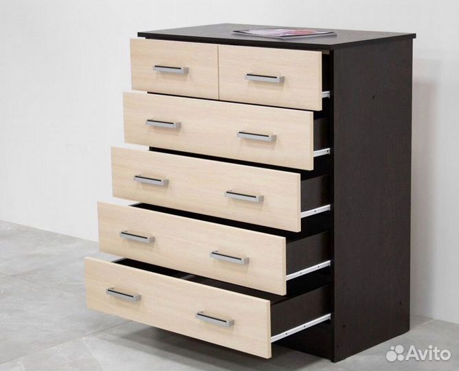 Комод Катрин-5