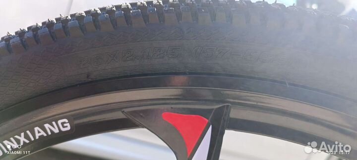 Новая велосипед BMW для взрослых