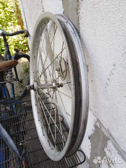 Колесо для велосипеда 20 бу