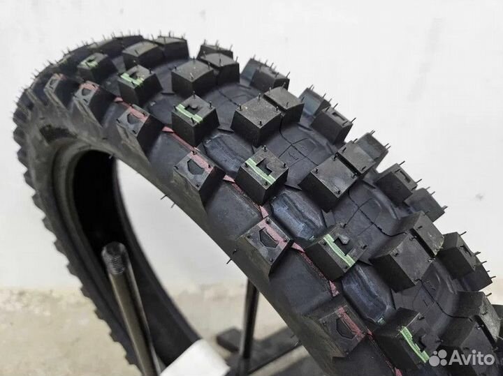 Mitas 60/100-12 Terra Force-MX MH мотошина митас