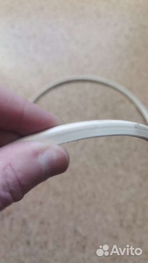 Резинка уплотнитель на бак мтд 500л и 650 и 1000