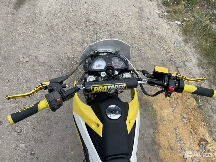 Abm zr200