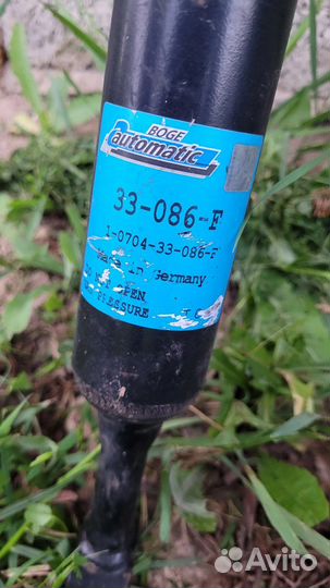 Стойки passat b 5