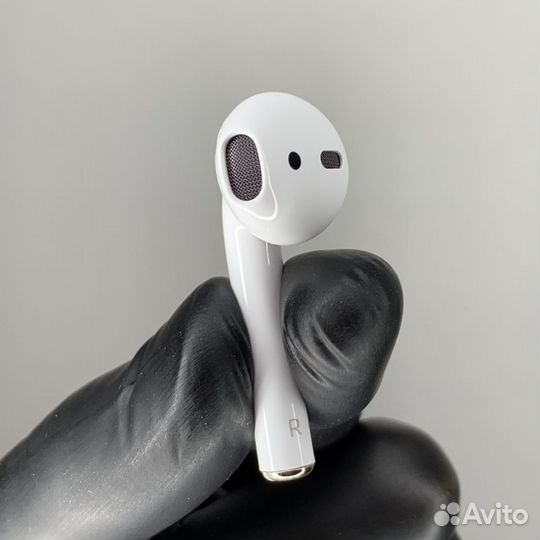 Airpods 2 premium Беспроводные наушники