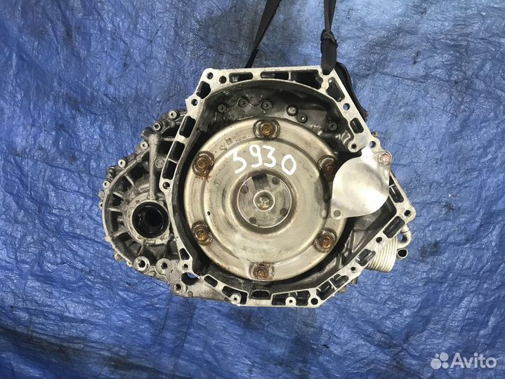 АКПП Mazda GW6AX-EL 6AT 2WD, I-stop, SH