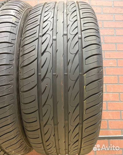 Firestone TZ300a 225/55 R17 101W