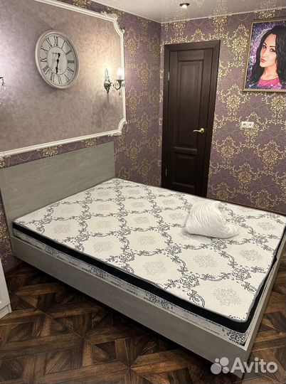 Парящие кровати в наличии