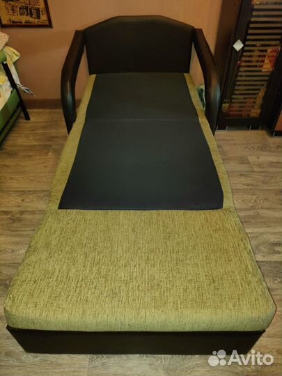 Кресло кровать 80см на 200см