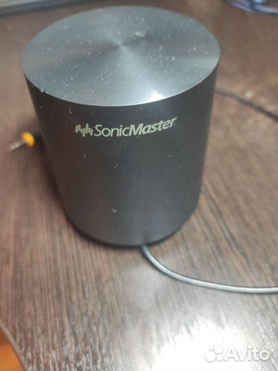 Сабвуфер Asus SonicMaster