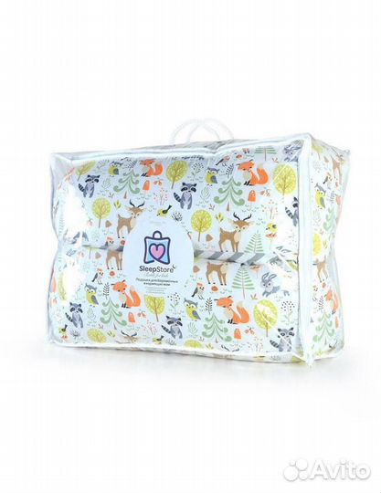 Подушка для беременных и кормящих мам