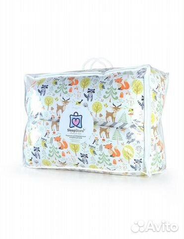 Подушка для беременных и кормящих мам