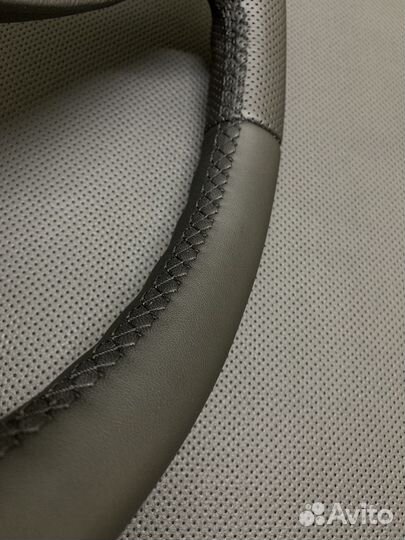 Руль лада ларгус, рено логан