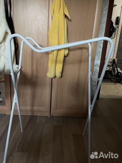 Подставка для детской ванночки