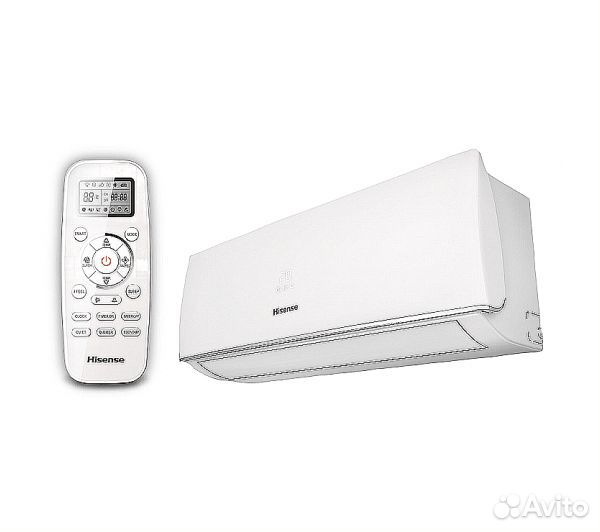 Мульти сплит Hisense AMS-09UR4svedb65