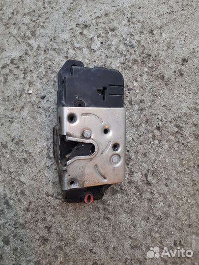 Замок задний правый ваз, LADA