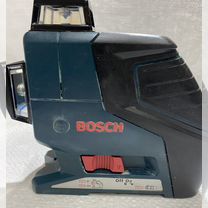 Лазерный уровень bosch gll 3 80