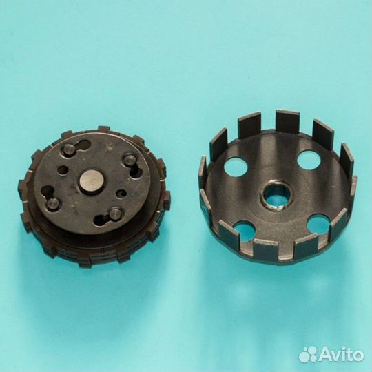 Запчасти на Ригу Карпаты Верховину