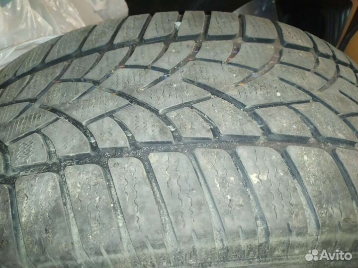 Dunlop SP Winter Sport 3D 255/55 R18