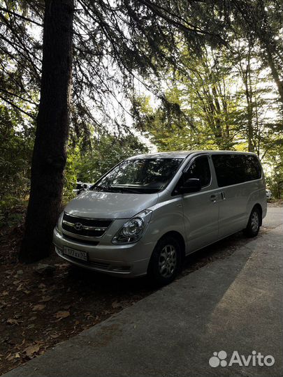 Трансфер минивэн микроавтобус экскурсии