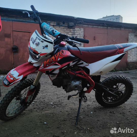 Kayo 140yx