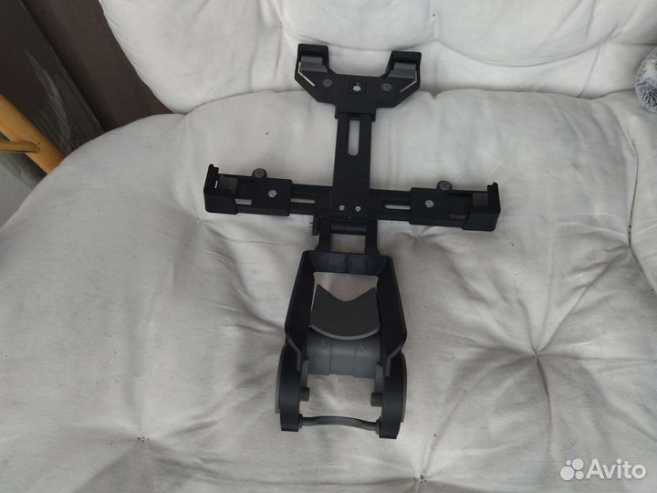 Кронштейн для планшета на руль велосипеда Tacx