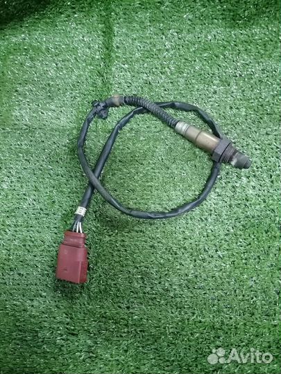 Датчик кислородный 06C906265 Audi A4 B6 8EC