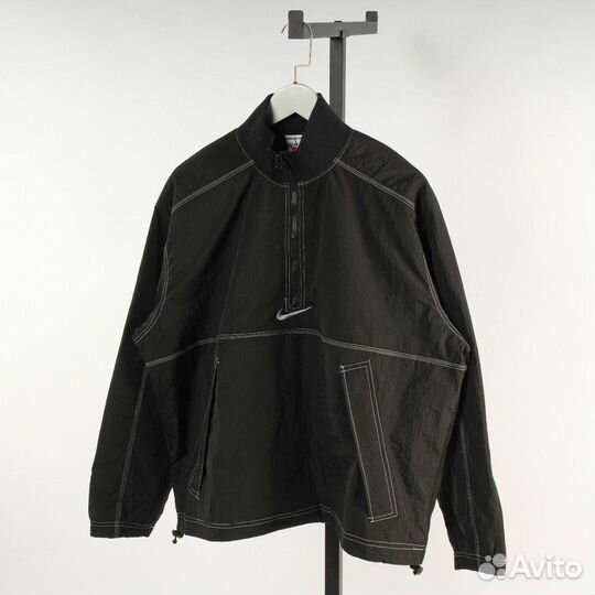 Анорак Supreme X Jordan 3 Цвета