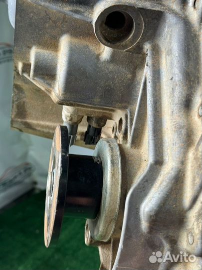 Коробка раздаточная (Раздатка) Pathfinder Navara