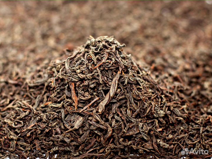 Премиум Китайский чай Габа на замену