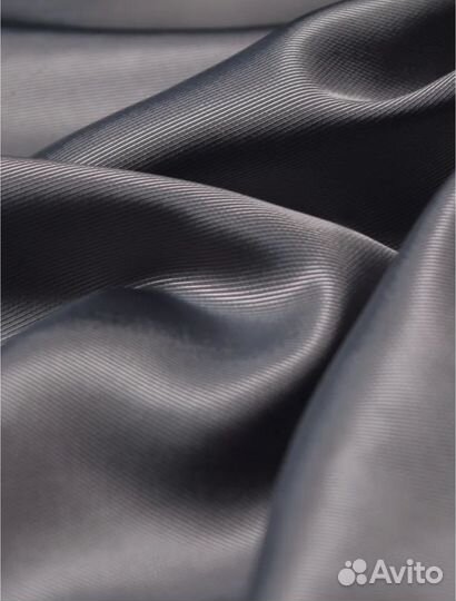 Подкладочная ткань