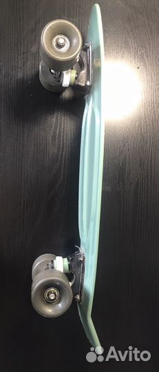 Скейтборд
