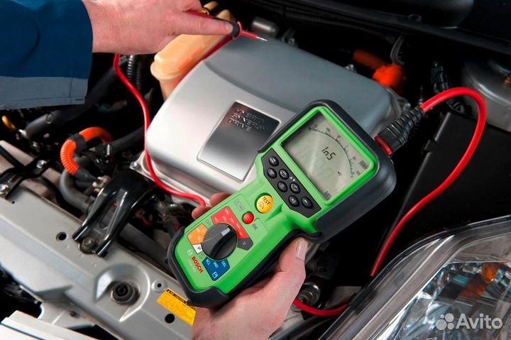 Автоэлектрик Ремонт Диагностика i-4749