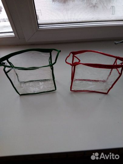 Косметички