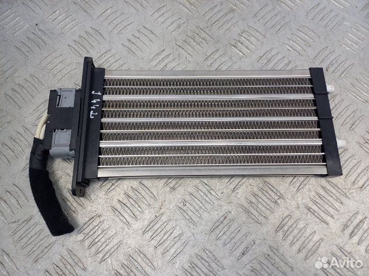 Радиатор отопителя(печки) Hyundai Santa Fe CM 2.2