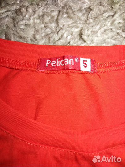 Туника + лосины