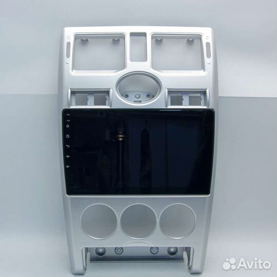 Магнитола Android Autodecision LADA Приора Priora