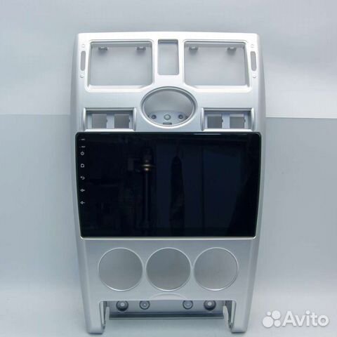 Магнитола Android Autodecision LADA Приора Priora