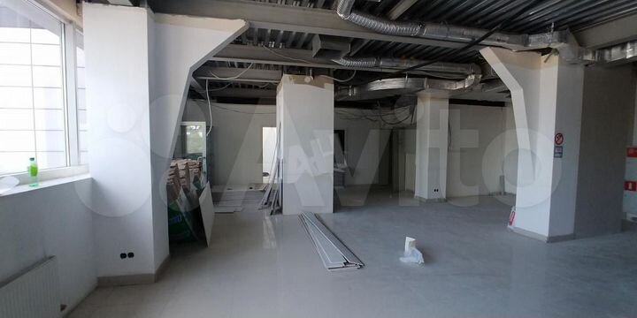 Аренда кафе, ресторана, общепита 810.7 м2 м