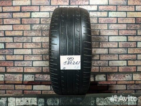 Maxxis Victra M-36 215/55 R16
