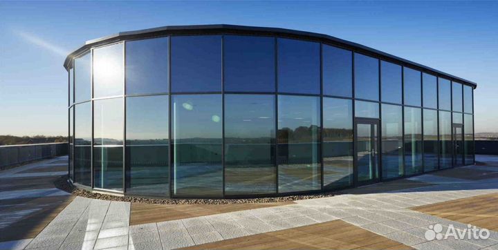 Окна /остекление балконов и лоджий