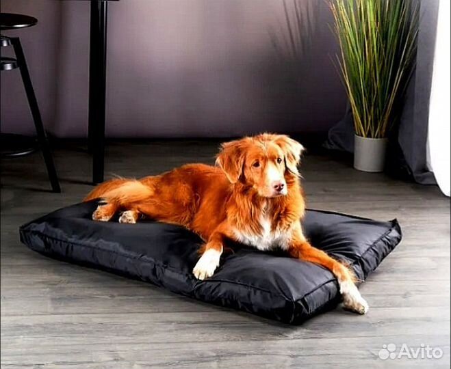 Чехол на лежанку для собак или кошек