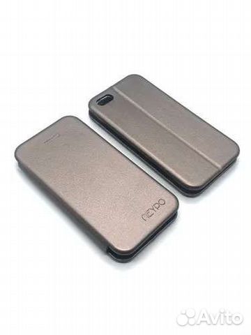 Чехол-книжка neypo premium для Apple iPhone 5/5s