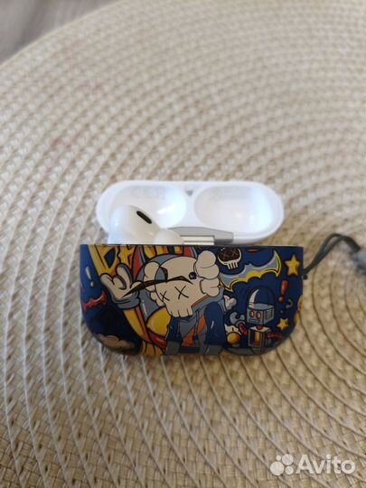 Наушники apple airpods pro 2 левый