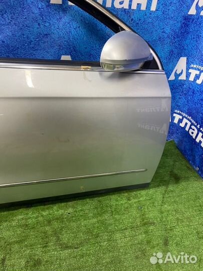 Дверь боковая передняя правая Volkswagen Passat B6