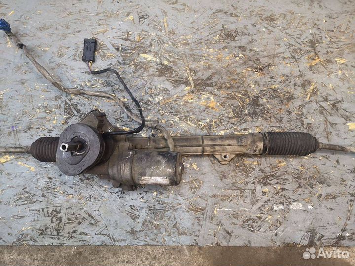 Рулевая рейка Citroen C3 6820000159A