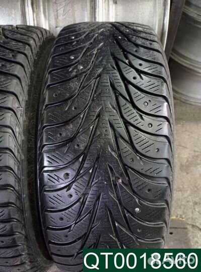 Yokohama Ice Guard IG35 205/55 R16 96P