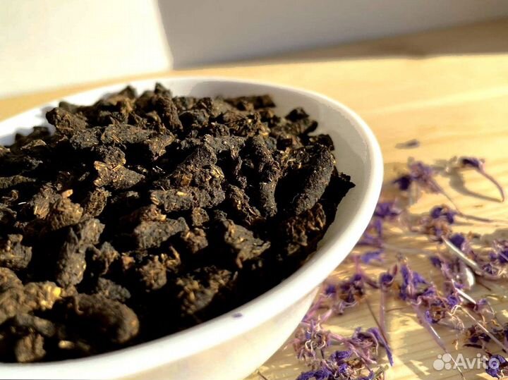 Иван-чай 1кг кипрей 2023, традиционный