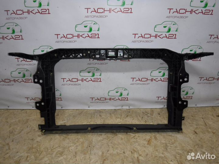 Панель передняя Hyundai Elantra 6 аналог (2015+)