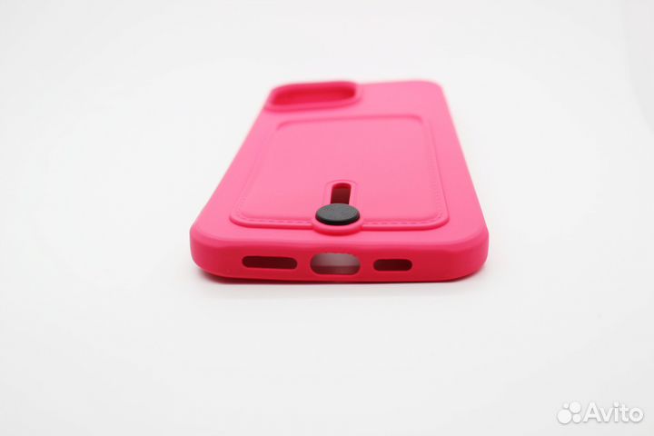 Чехол на iPhone 13 Pro Max 